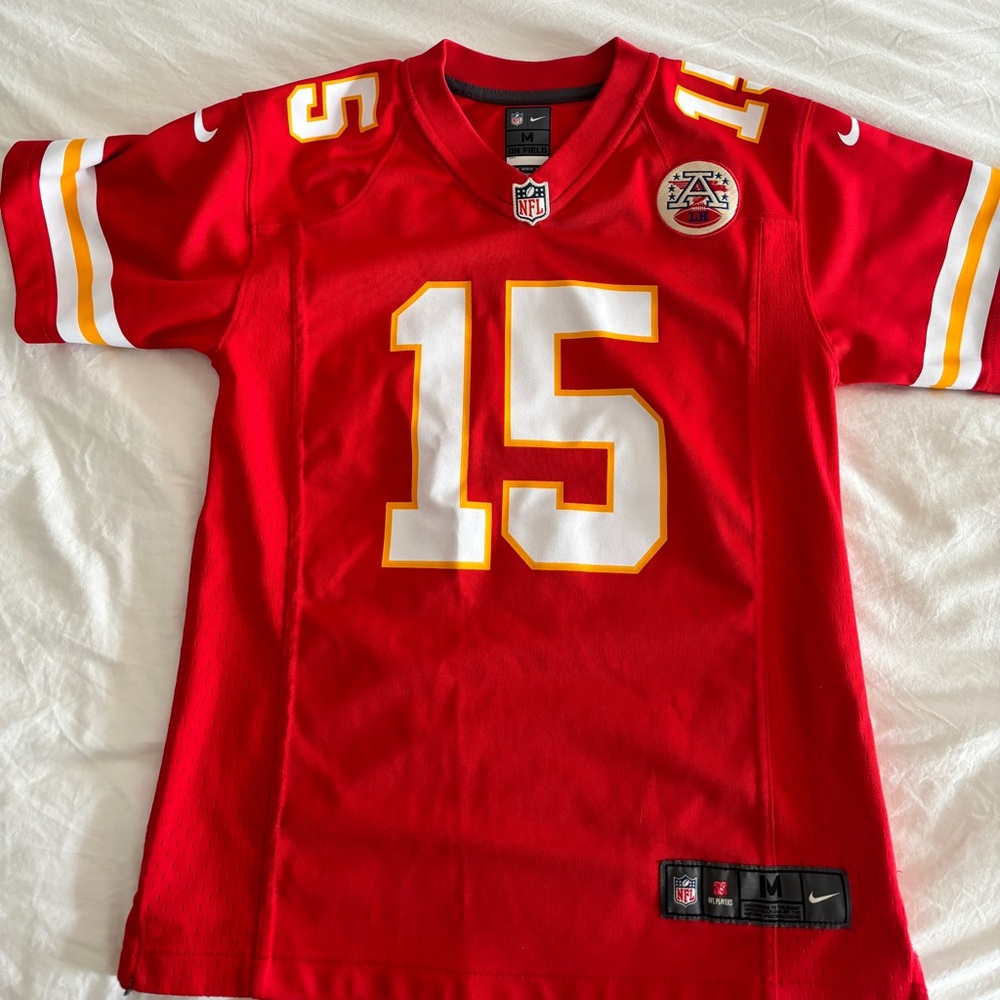Patrick Mahomes Youth Jersey